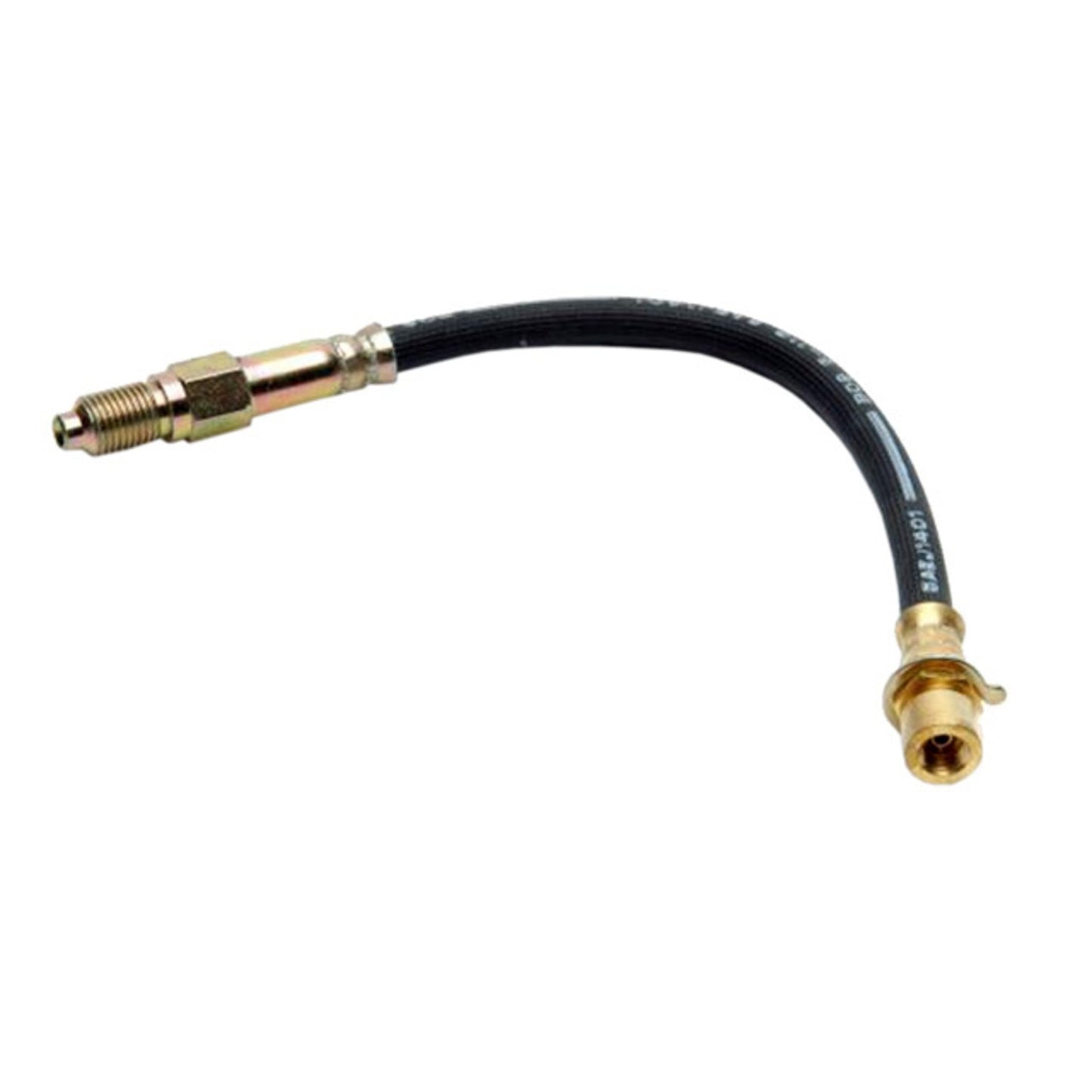 Raybestos Brakes Brake Hydraulic Hose BH38667