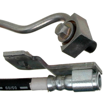 Raybestos Brakes Brake Hydraulic Hose BH38668