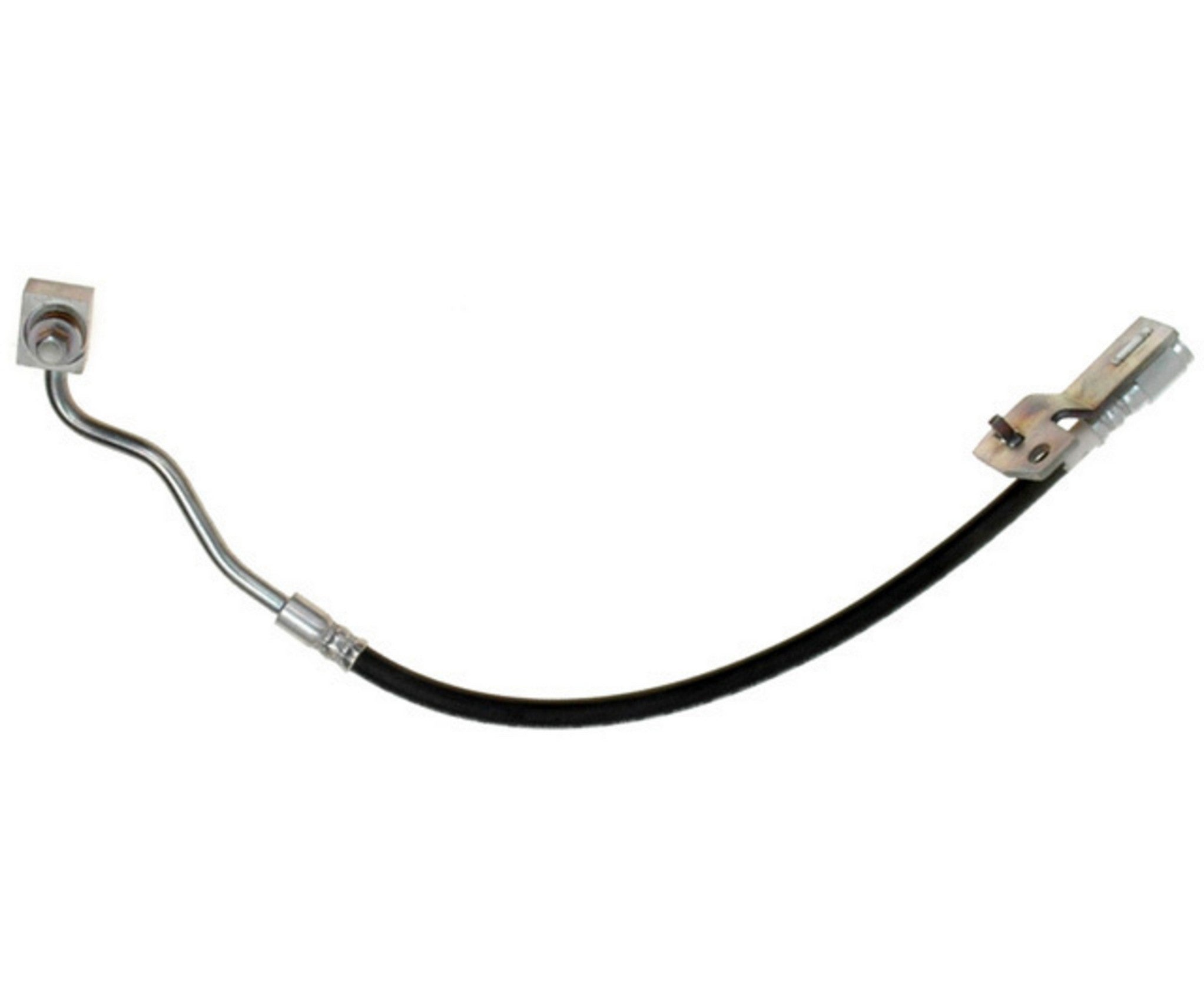 Raybestos Brakes Brake Hydraulic Hose BH38668