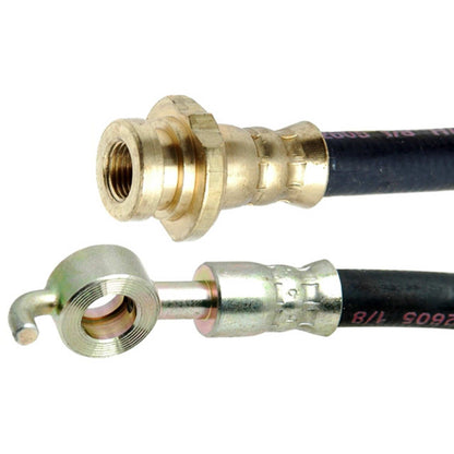 Raybestos Brakes Brake Hydraulic Hose BH38679