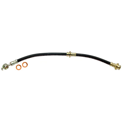 Raybestos Brakes Brake Hydraulic Hose BH38679