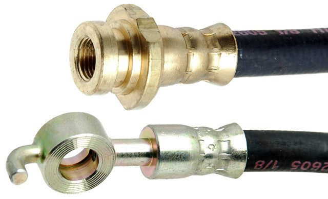 Raybestos Brakes Brake Hydraulic Hose BH38679