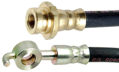 Raybestos Brakes Brake Hydraulic Hose BH38679