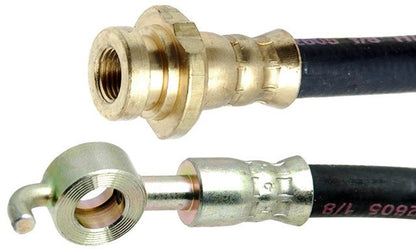 Raybestos Brakes Brake Hydraulic Hose BH38679