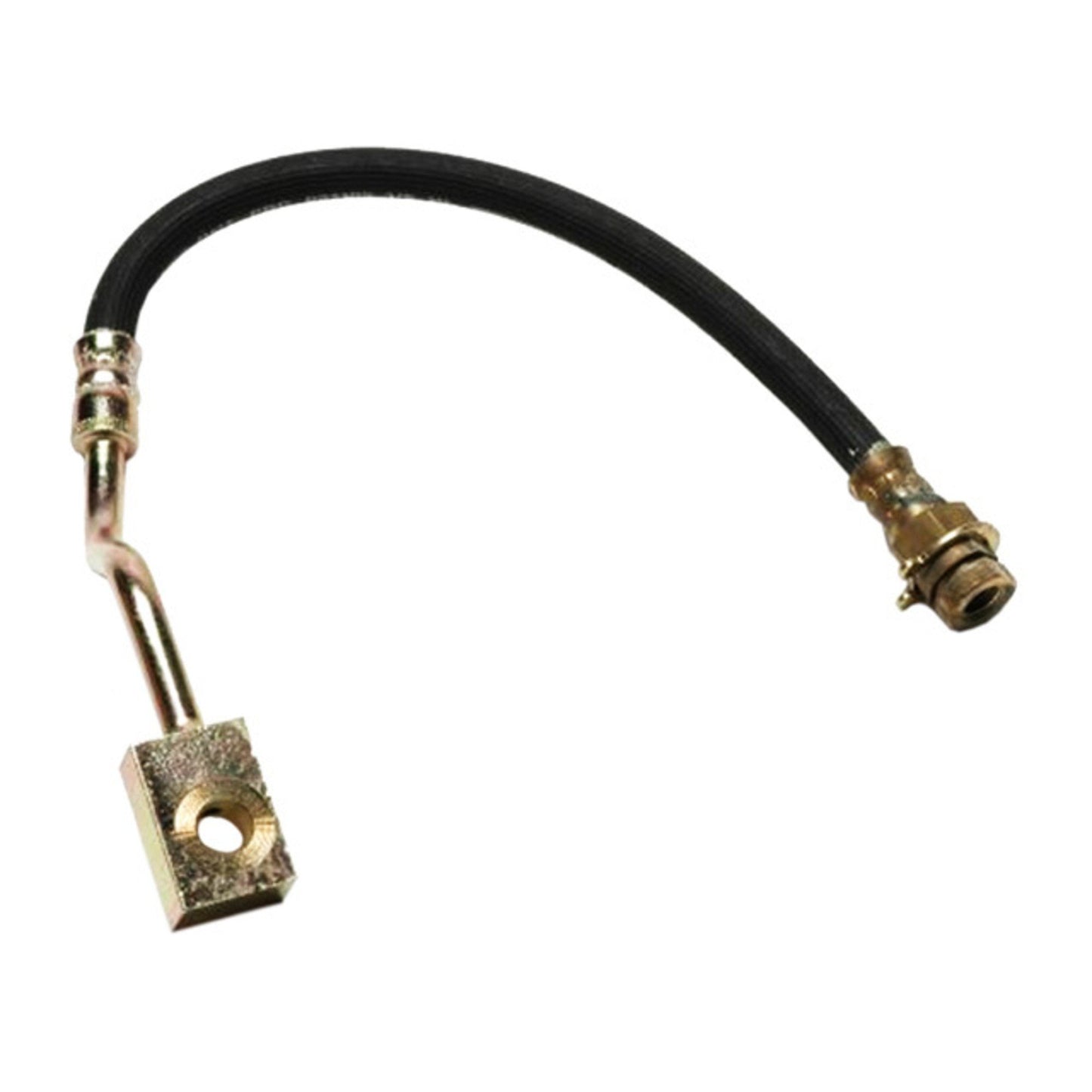 Raybestos Brakes Brake Hydraulic Hose BH38681