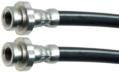 Raybestos Brakes Brake Hydraulic Hose BH38684