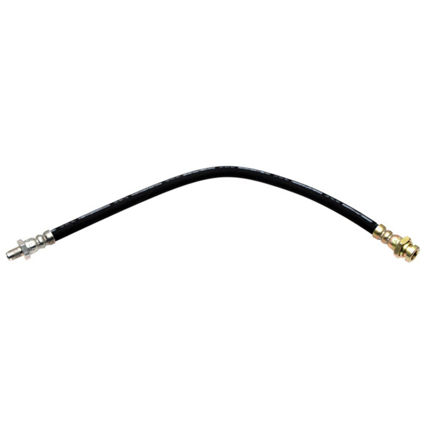 Raybestos Brakes Brake Hydraulic Hose BH38686