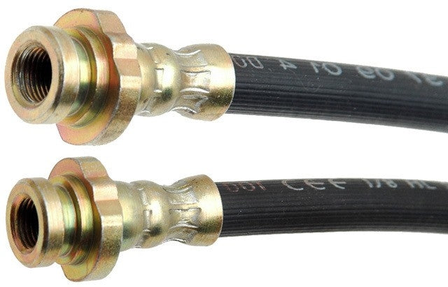Raybestos Brakes Brake Hydraulic Hose BH38688
