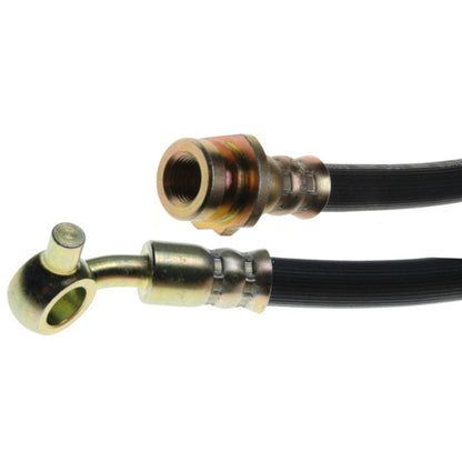 Raybestos Brakes Brake Hydraulic Hose BH38696