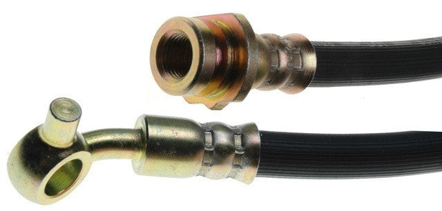Raybestos Brakes Brake Hydraulic Hose BH38696
