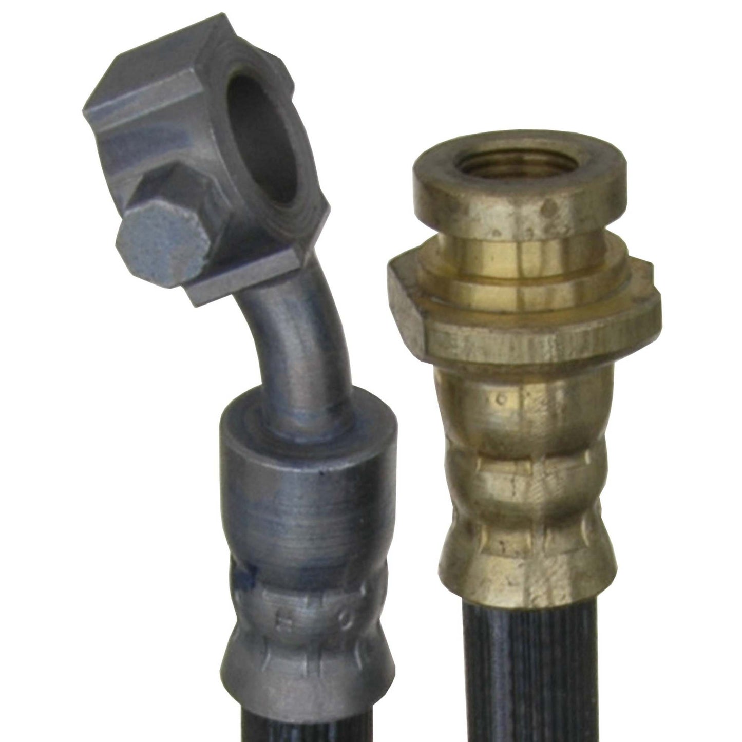 Raybestos Brakes Brake Hydraulic Hose BH38701
