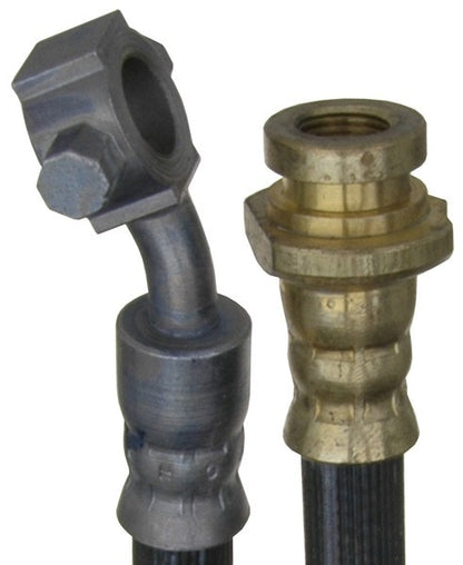Raybestos Brakes Brake Hydraulic Hose BH38701