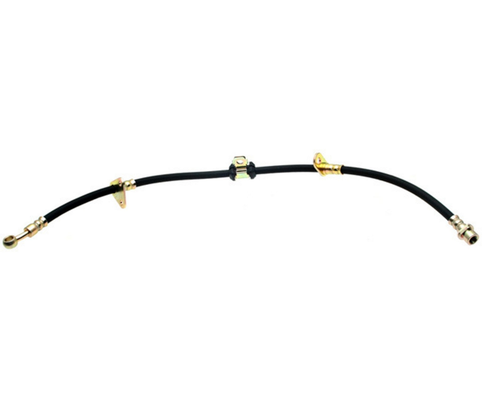 Raybestos Brakes Brake Hydraulic Hose BH38709