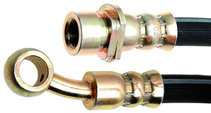 Raybestos Brakes Brake Hydraulic Hose BH38709