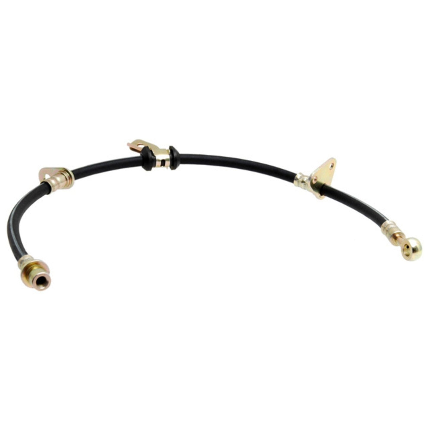 Raybestos Brakes Brake Hydraulic Hose BH38713