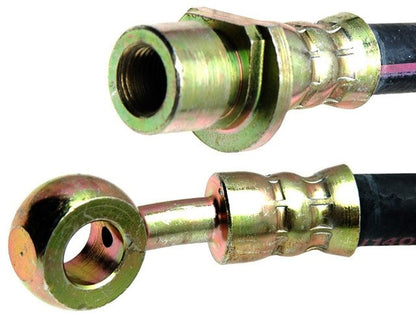 Raybestos Brakes Brake Hydraulic Hose BH38714