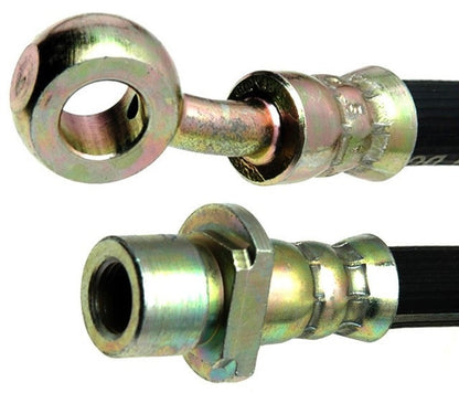 Raybestos Brakes Brake Hydraulic Hose BH38716