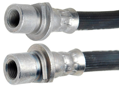 Raybestos Brakes Brake Hydraulic Hose BH38717