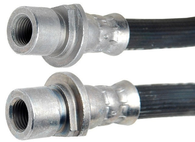 Raybestos Brakes Brake Hydraulic Hose BH38717