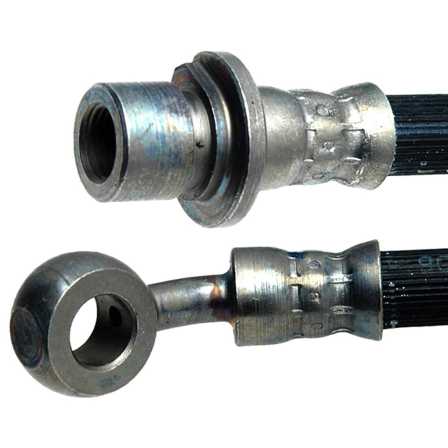 Raybestos Brakes Brake Hydraulic Hose BH38718
