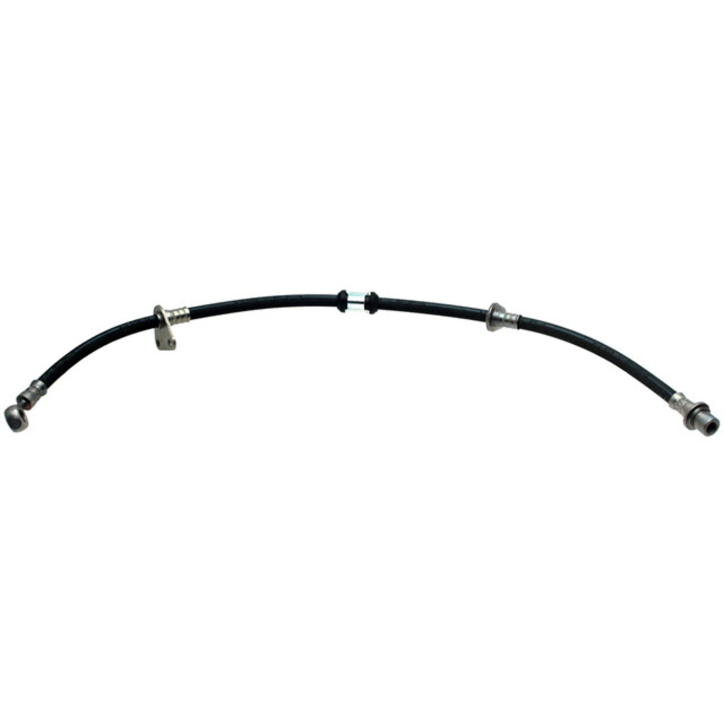 Raybestos Brakes Brake Hydraulic Hose BH38718