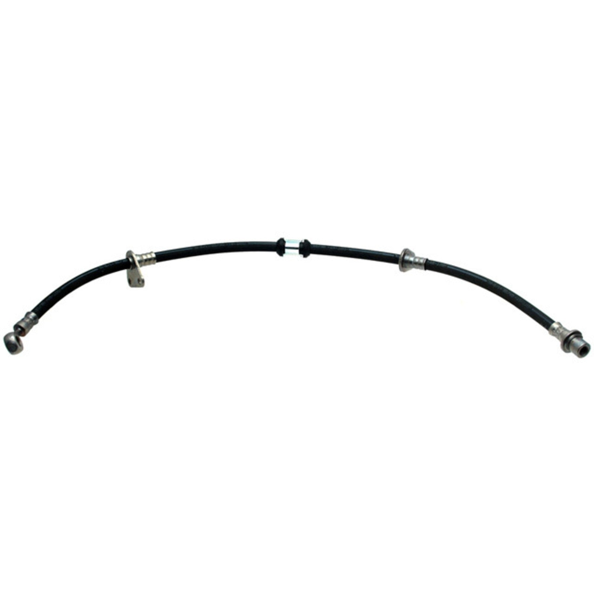 Raybestos Brakes Brake Hydraulic Hose  top view frsport BH38718