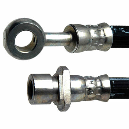Raybestos Brakes Brake Hydraulic Hose BH38720