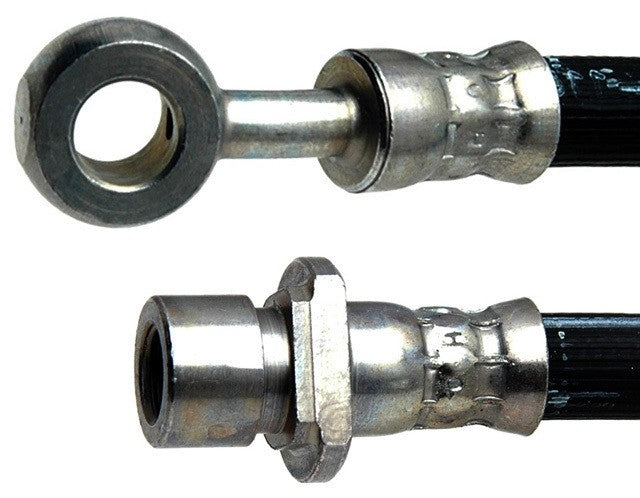 Raybestos Brakes Brake Hydraulic Hose BH38720