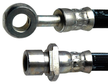 Raybestos Brakes Brake Hydraulic Hose BH38720