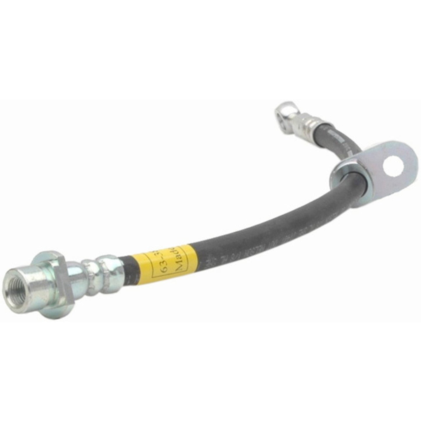 Raybestos Brakes Brake Hydraulic Hose BH38728