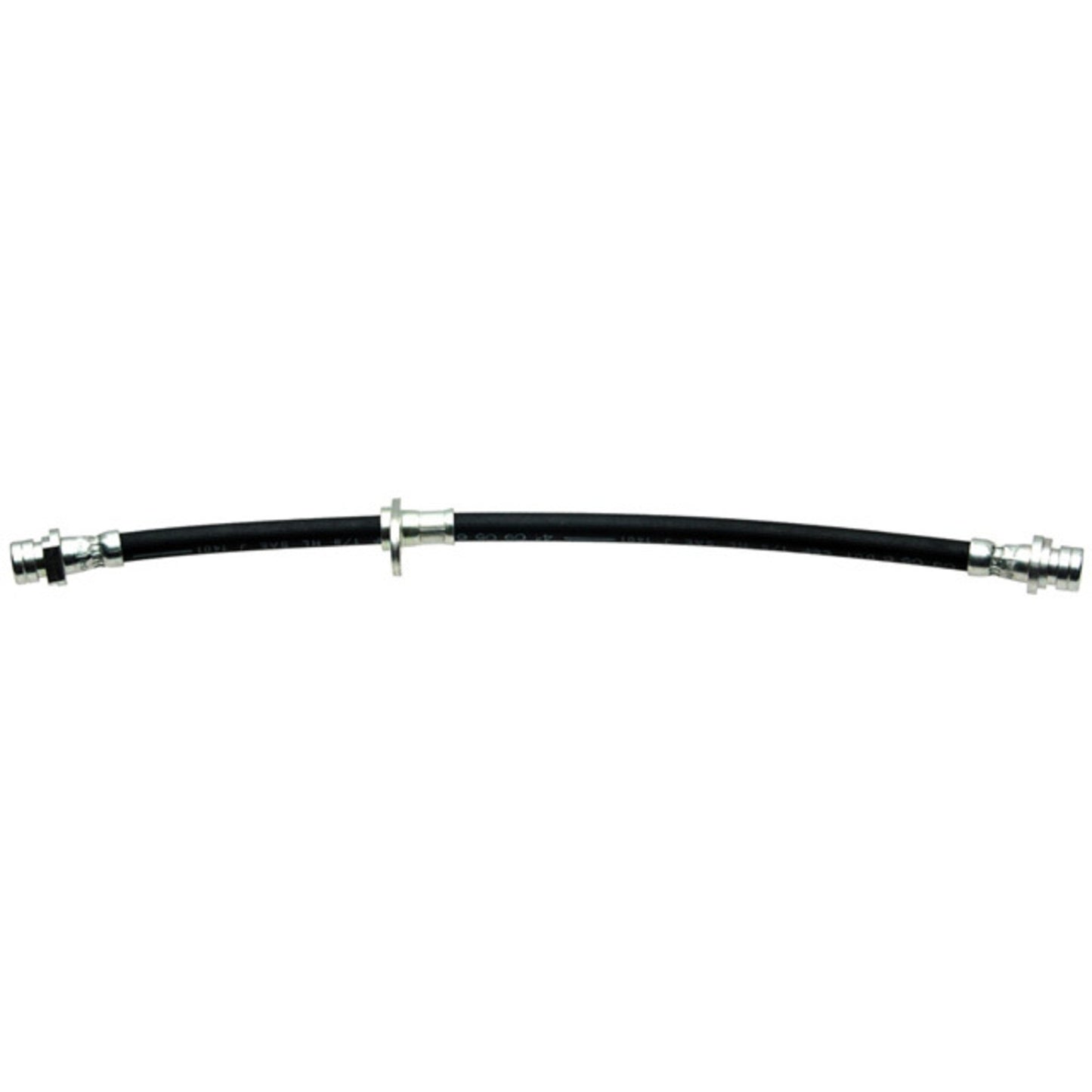 Raybestos Brakes Brake Hydraulic Hose BH38730