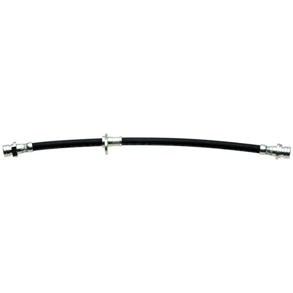 Raybestos Brakes Brake Hydraulic Hose BH38730