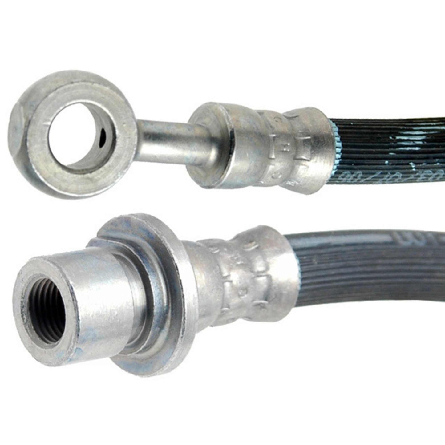 Raybestos Brakes Brake Hydraulic Hose BH38731