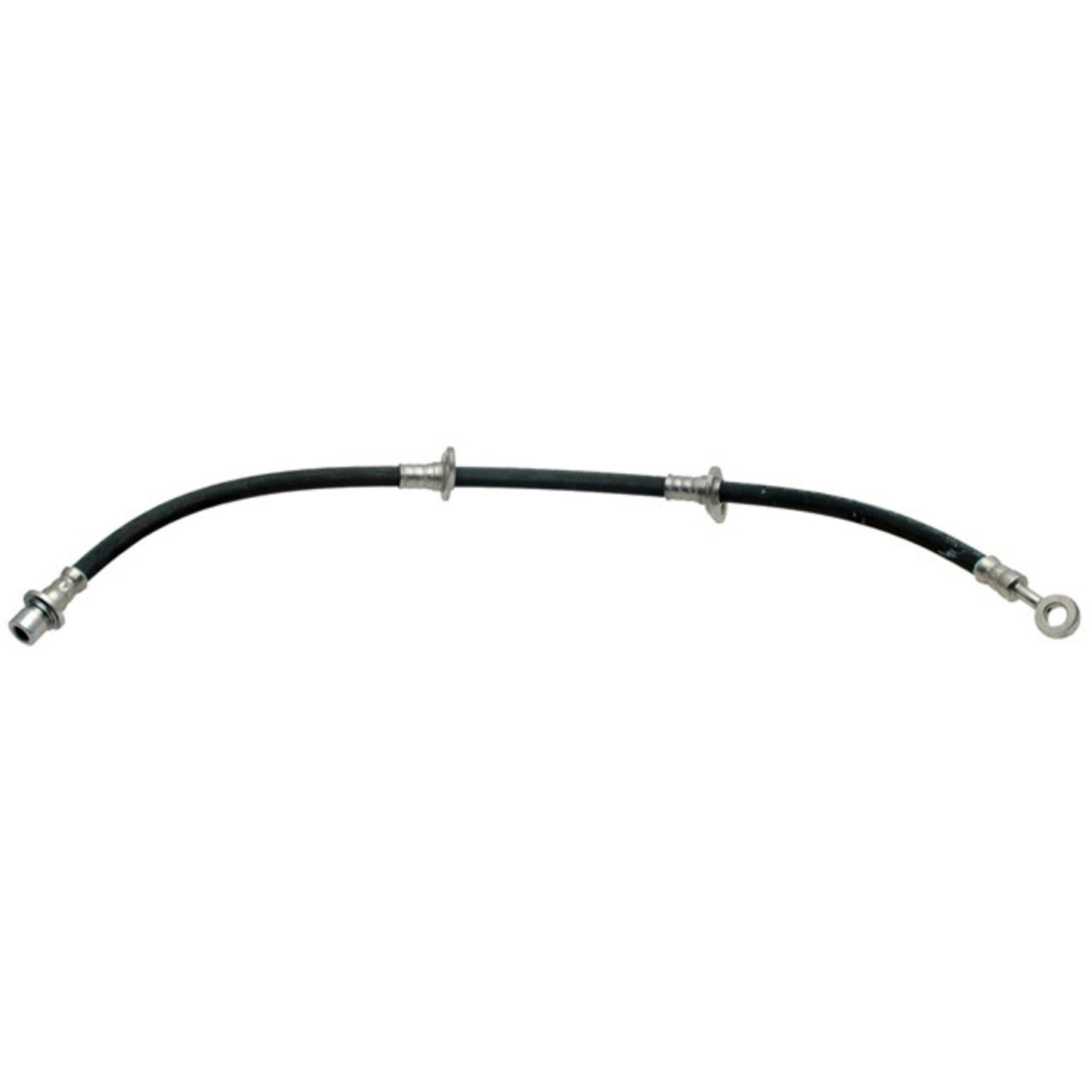 Raybestos Brakes Brake Hydraulic Hose BH38731