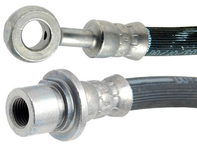 Raybestos Brakes Brake Hydraulic Hose BH38731
