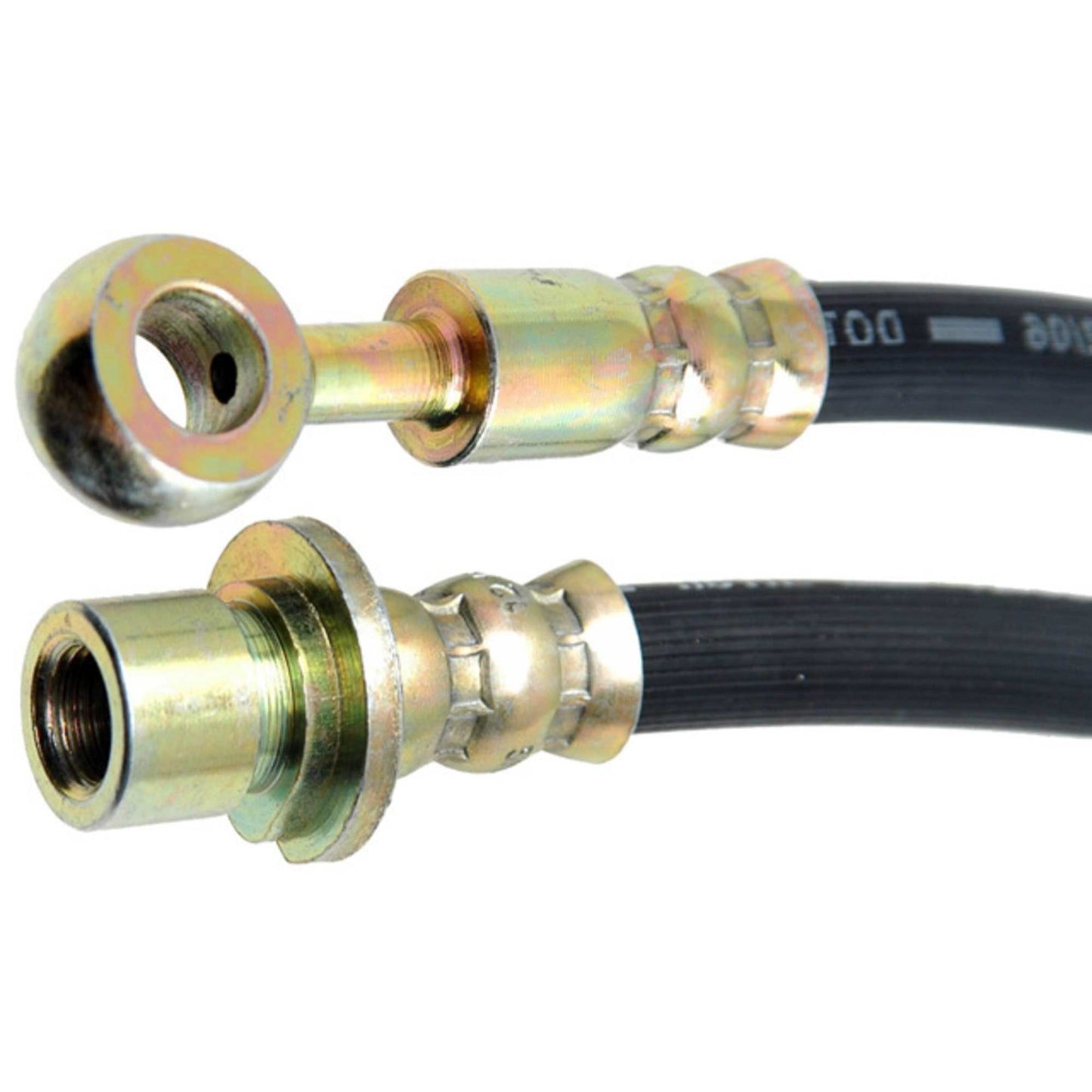 Raybestos Brakes Brake Hydraulic Hose BH38732