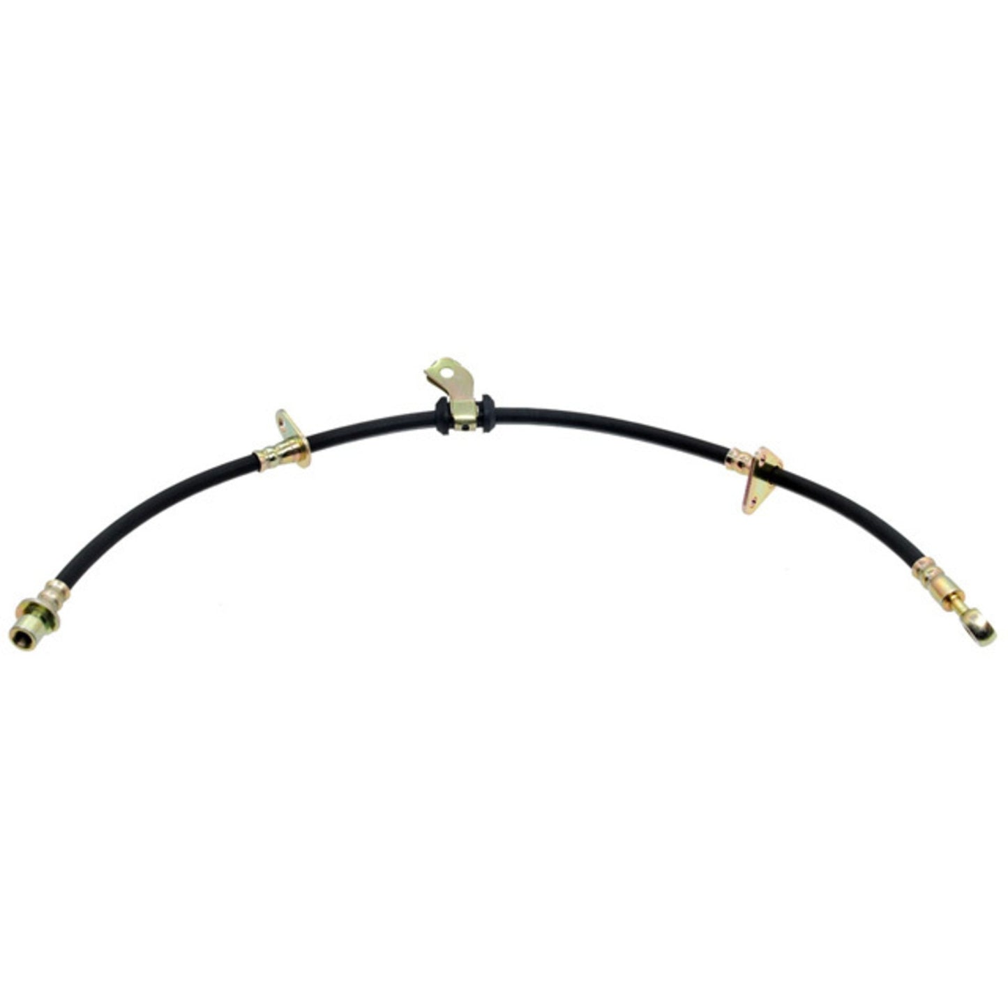 Raybestos Brakes Brake Hydraulic Hose BH38732