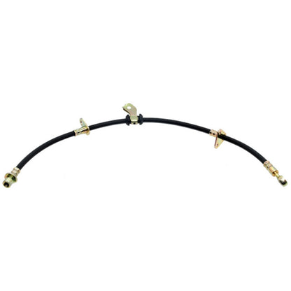 Raybestos Brakes Brake Hydraulic Hose BH38732
