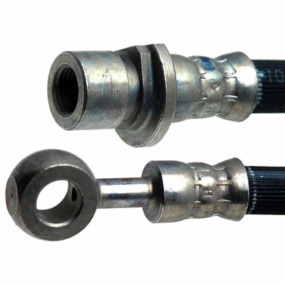 Raybestos Brakes Brake Hydraulic Hose BH38733