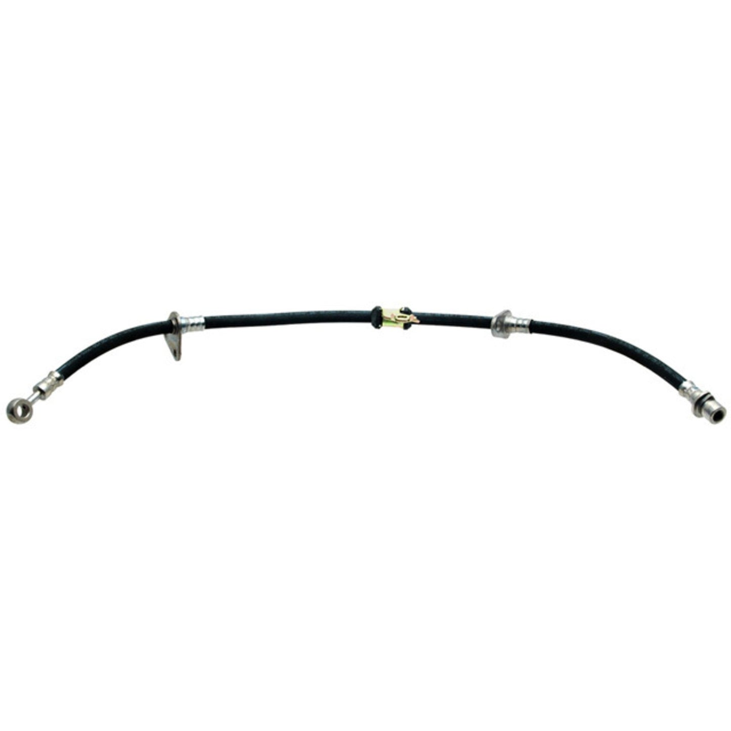 Raybestos Brakes Brake Hydraulic Hose BH38733