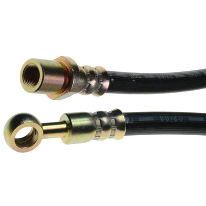 Raybestos Brakes Brake Hydraulic Hose BH38740