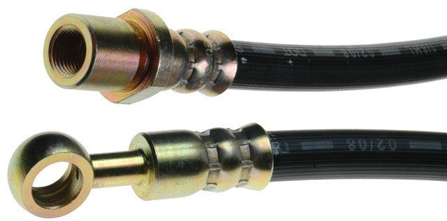 Raybestos Brakes Brake Hydraulic Hose BH38740