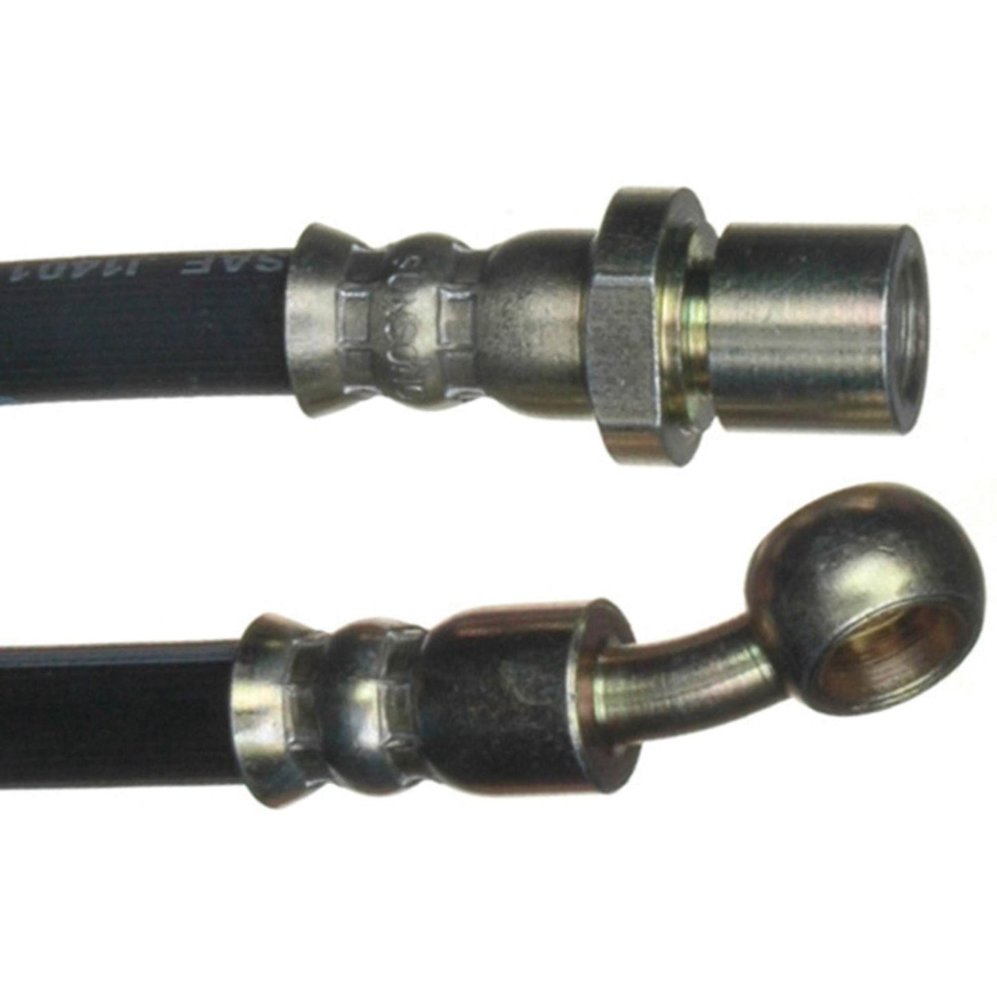 Raybestos Brakes Brake Hydraulic Hose BH38741