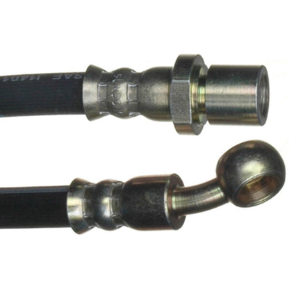 Raybestos Brakes Brake Hydraulic Hose BH38741