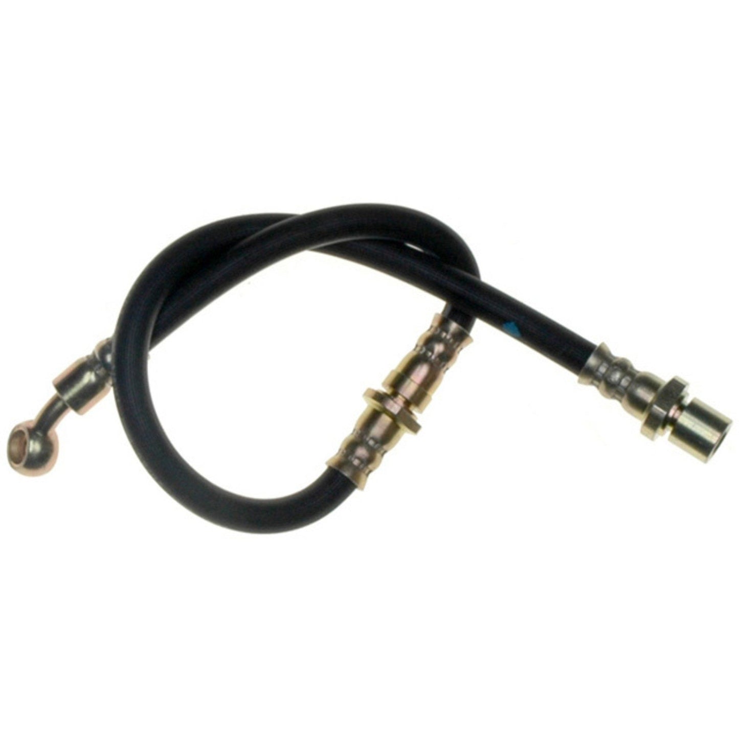 Raybestos Brakes Brake Hydraulic Hose BH38741