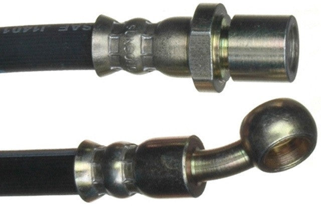 Raybestos Brakes Brake Hydraulic Hose BH38741