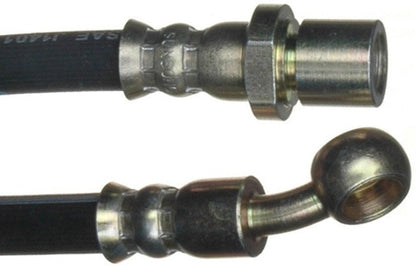Raybestos Brakes Brake Hydraulic Hose BH38741