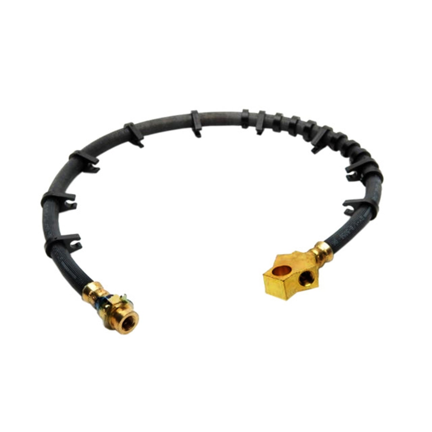 Raybestos Brakes Brake Hydraulic Hose BH38742