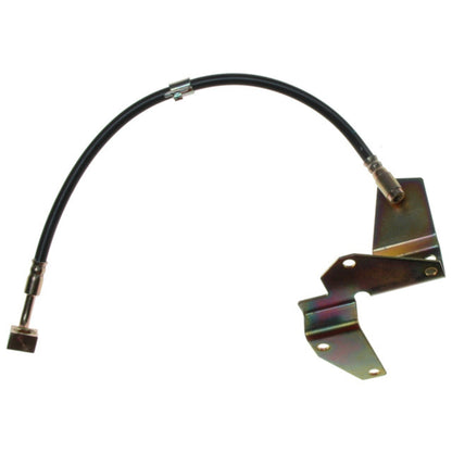 Raybestos Brakes Brake Hydraulic Hose BH38743