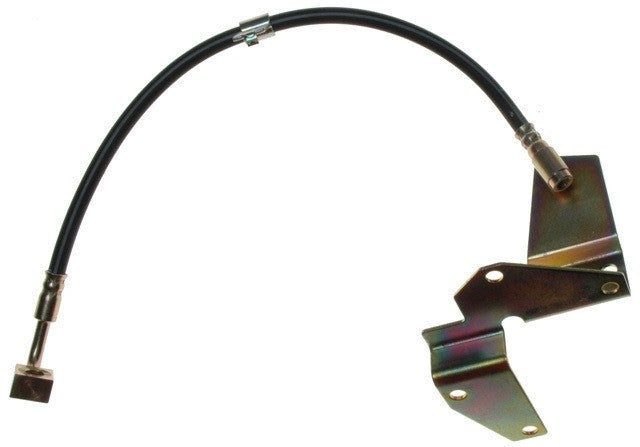 Raybestos Brakes Brake Hydraulic Hose BH38743